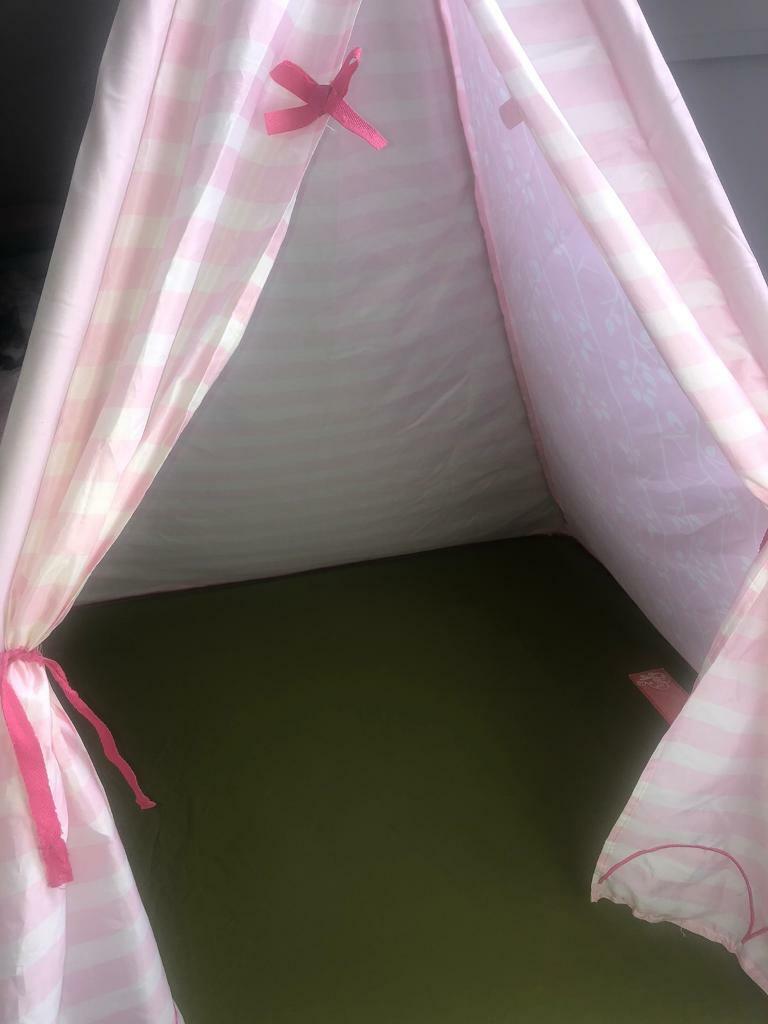 suite teepee our generation